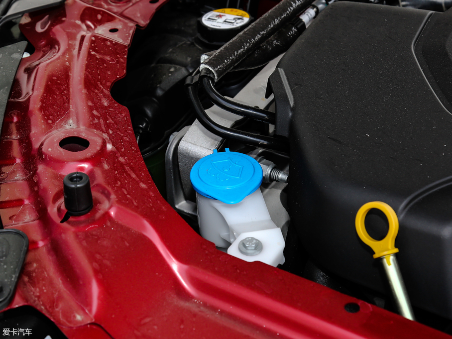 2019lF 240PS SEDynamic V