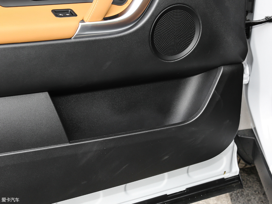 2019lF 240PS HSE LUXURY V