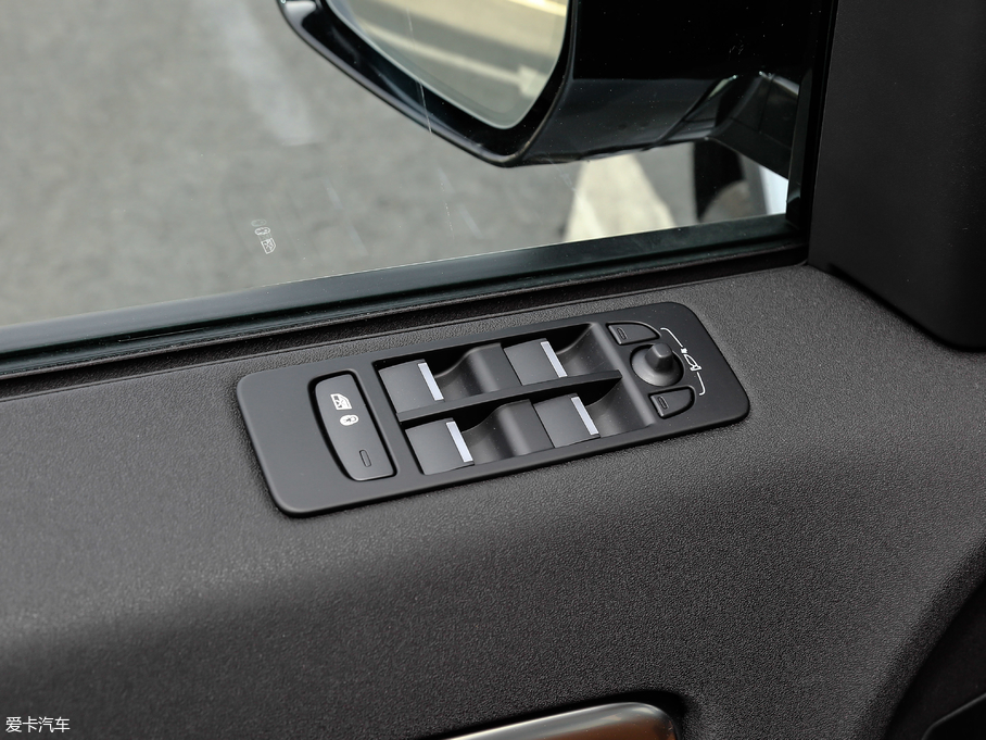 2019lF 240PS HSE LUXURY V