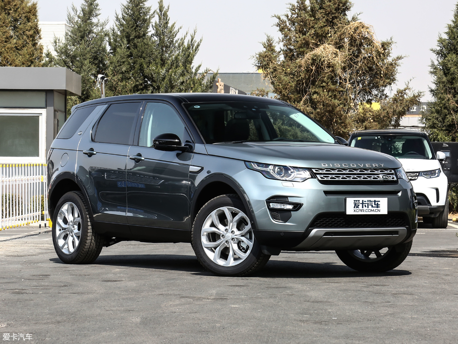 2019l(f)F(xin) 240PS HSE V