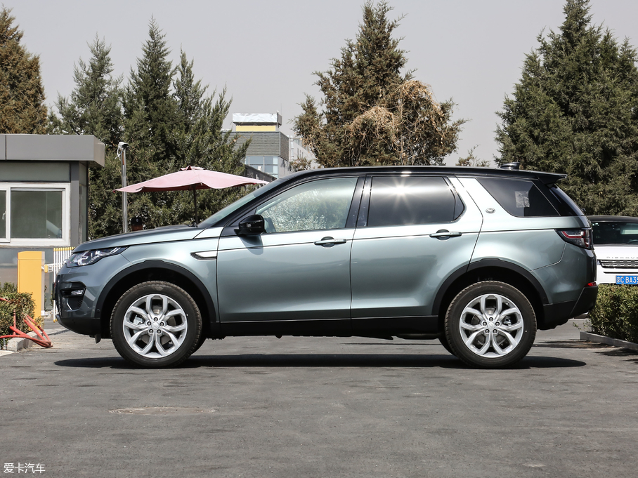 2019l(f)F(xin) 240PS HSE V