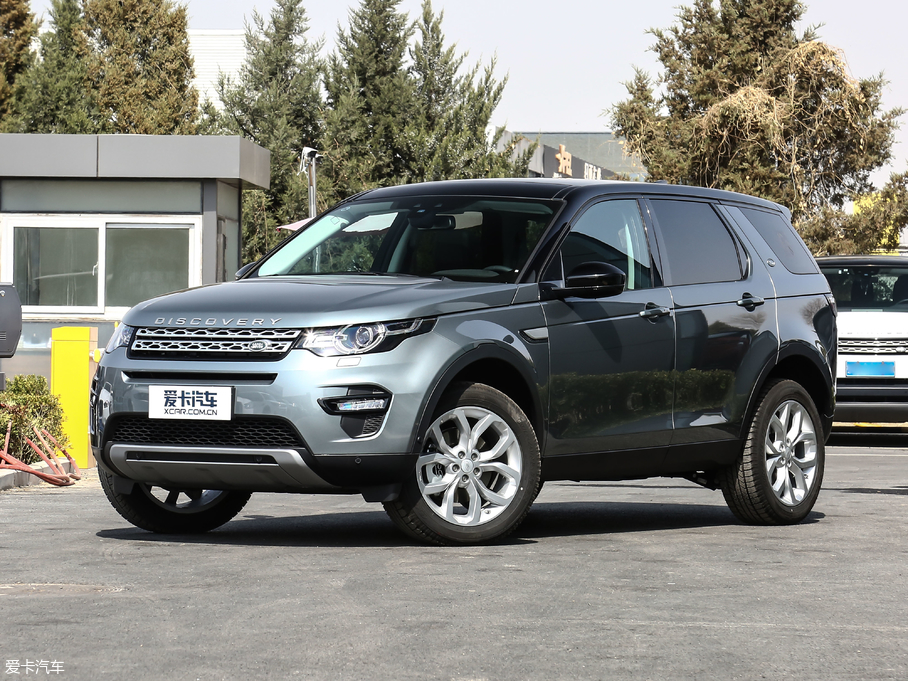 2019l(f)F(xin) 240PS HSE V