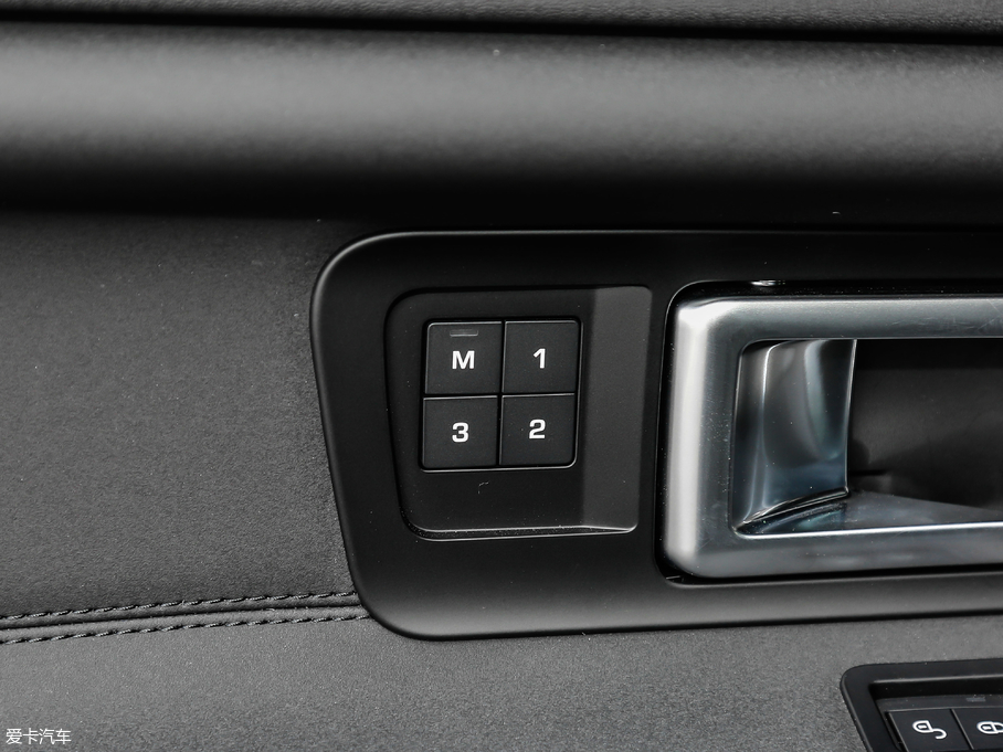 2019l(f)F(xin) 240PS HSE V