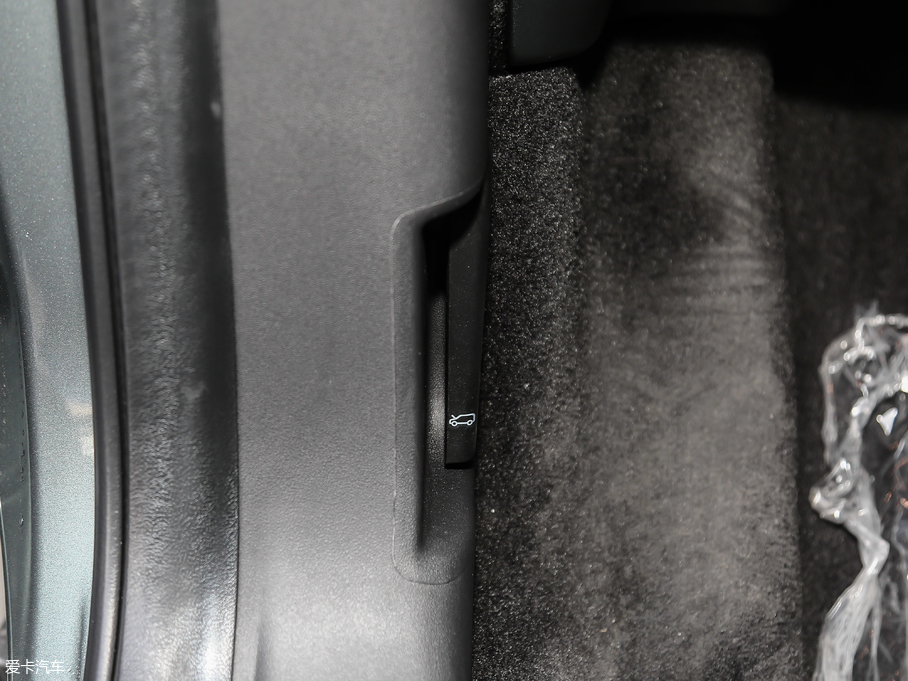 2019l(f)F(xin) 240PS HSE V