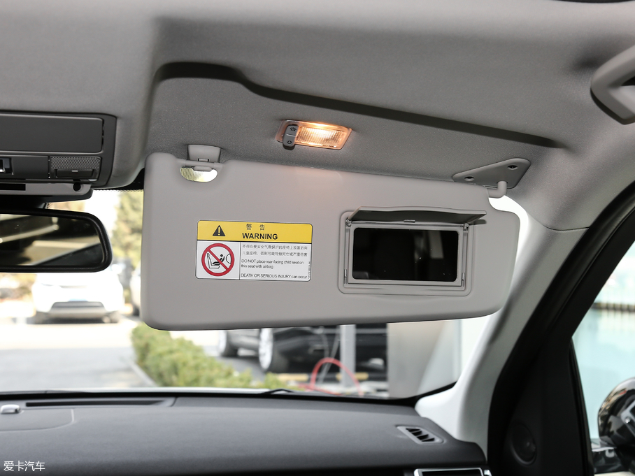 2019l(f)F(xin) 240PS HSE (gu)V