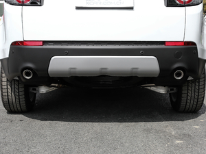 2019240PS HSE LUXURY V Ś