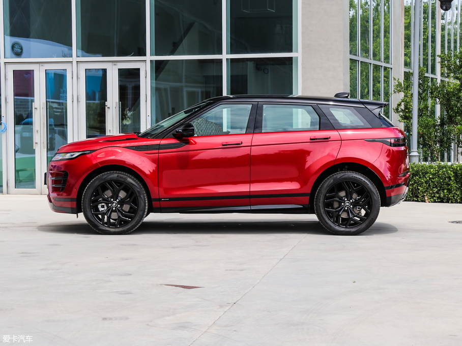 2020٘O 249PS R-DYNAMIC HSE Aư