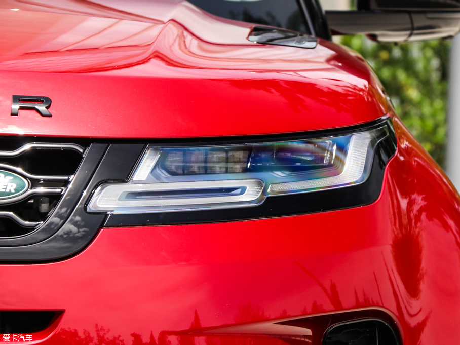 2020٘O 249PS R-DYNAMIC HSE Aư