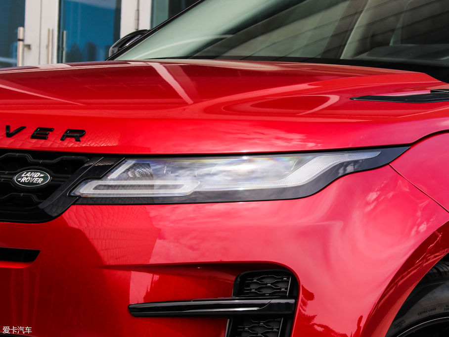 2020٘O 249PS R-DYNAMIC HSE Aư