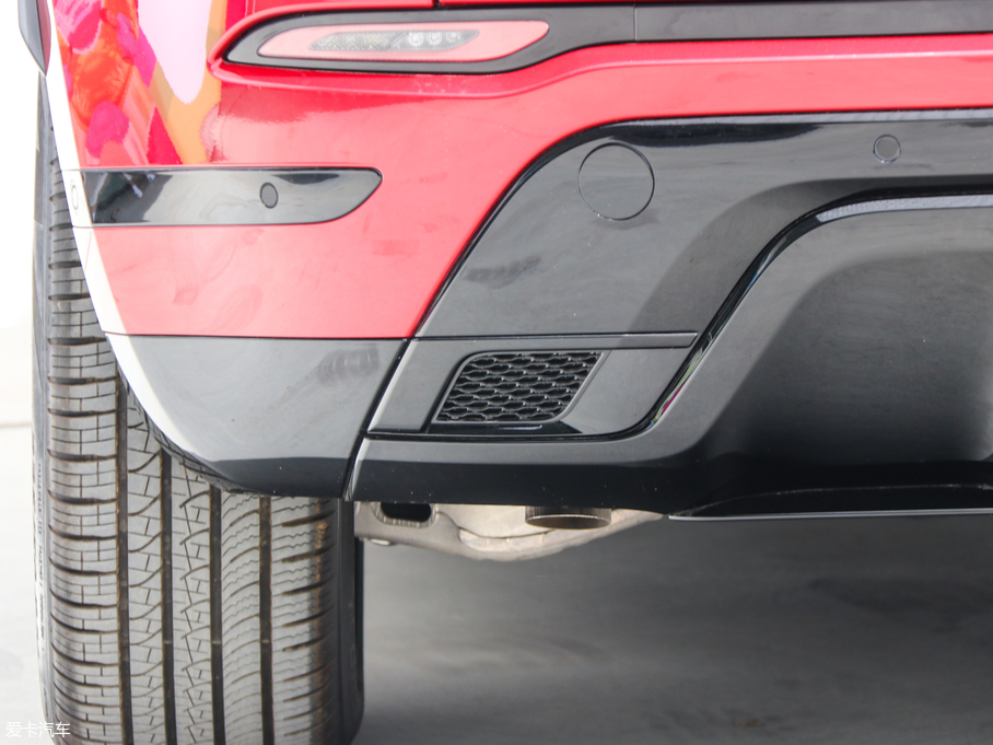 2020٘O 249PS R-DYNAMIC HSE Aư