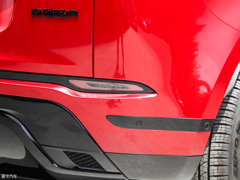 2020٘O 249PS R-DYNAMIC HSE Aư