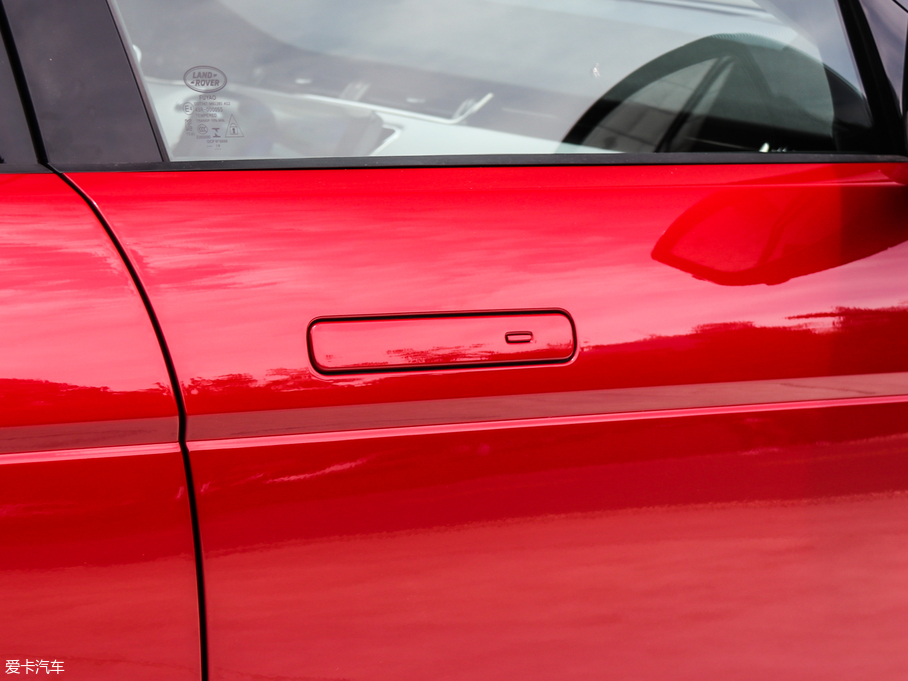 2020٘O 249PS R-DYNAMIC HSE Aư