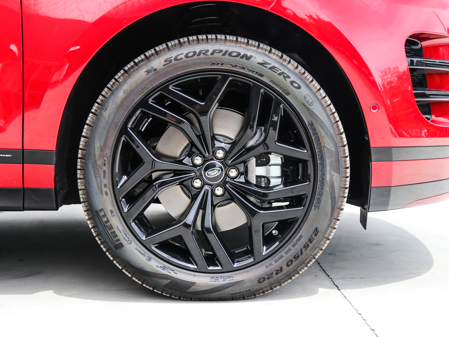 2020٘O 249PS R-DYNAMIC HSE Aư