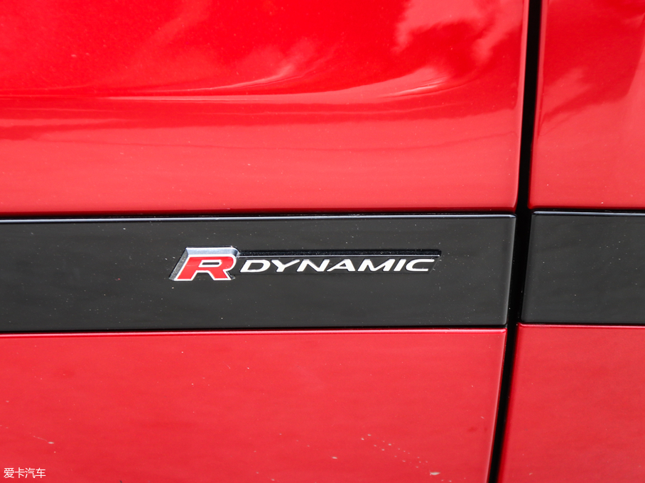 2020٘O 249PS R-DYNAMIC HSE Aư