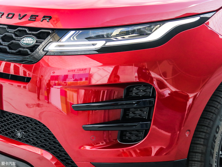 2020٘O 249PS R-DYNAMIC HSE Aư