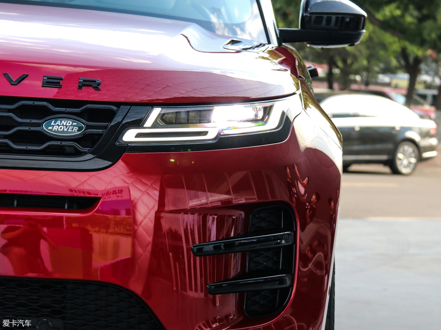 2020٘O 249PS R-DYNAMIC HSE Aư