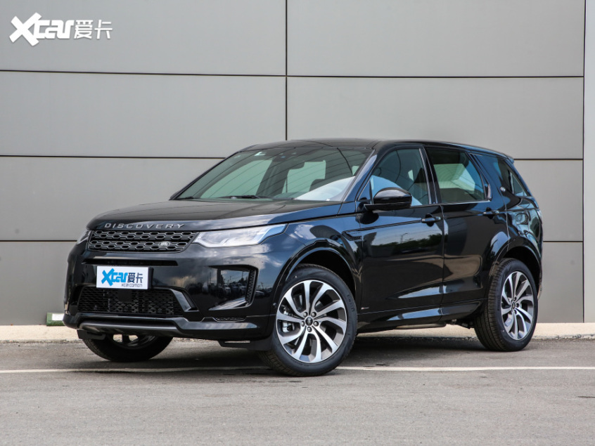 发现运动版2020款,2020款发现运动版 奇瑞·捷豹路虎2020款发现运动版混动