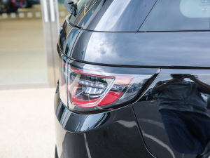 2021款P300e 性能科技版 细节外观
