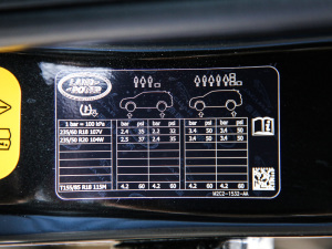 2021款P300e 性能科技版 其它