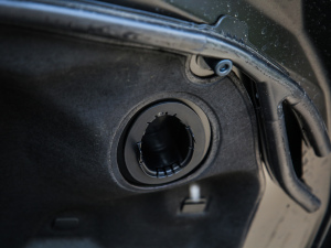 2021款P300e 性能科技版 其它