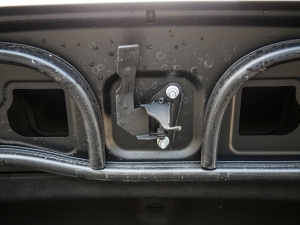 2021款P300e 性能科技版 其它