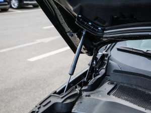 2021款P300e 性能科技版 其它