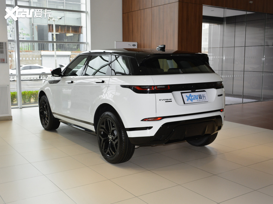 2021٘O 249PS R-DYNAMIC S ׺\(yn)ӿƼ 