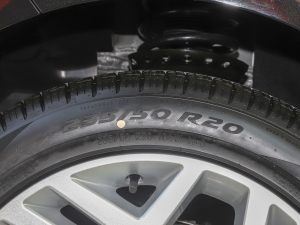 2021OL 200PS Ӣ ݆̥ߴ