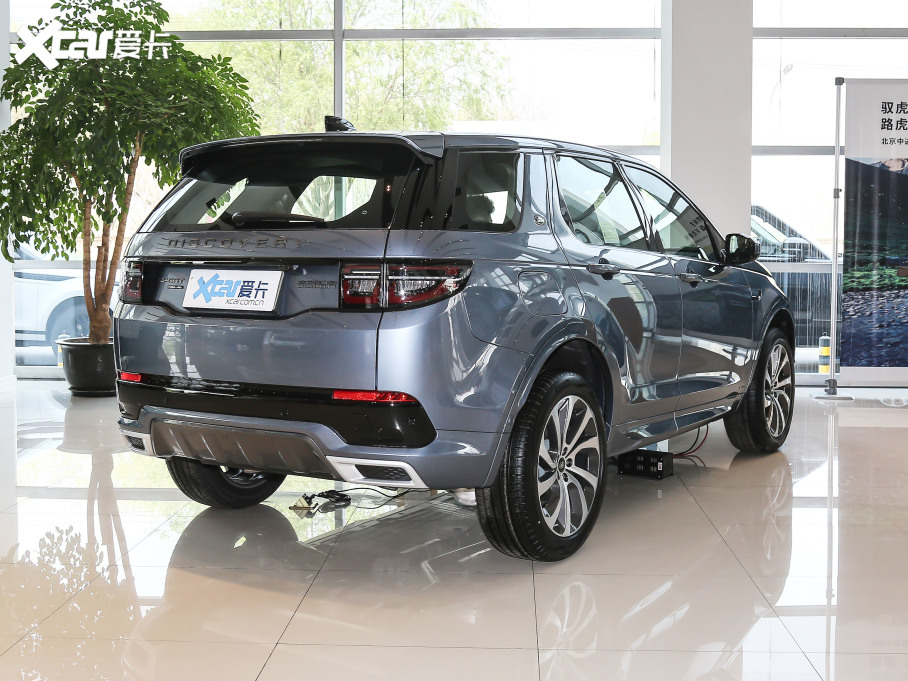 2021lF\Ӱ 249PS R-Dynamic SE ܿƼ 5