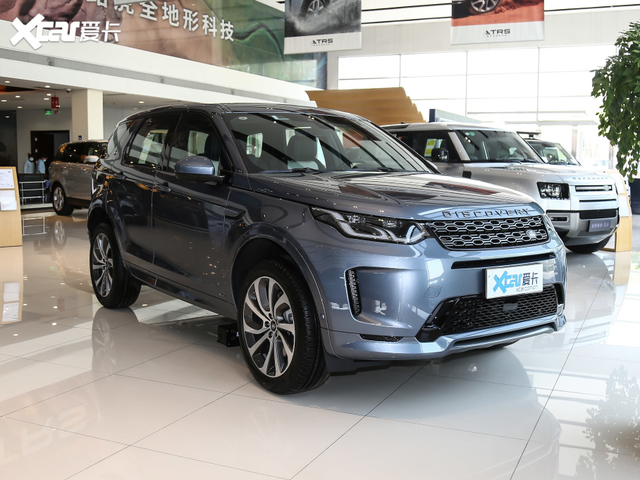 2021lF\Ӱ 249PS R-Dynamic SE ܿƼ 5