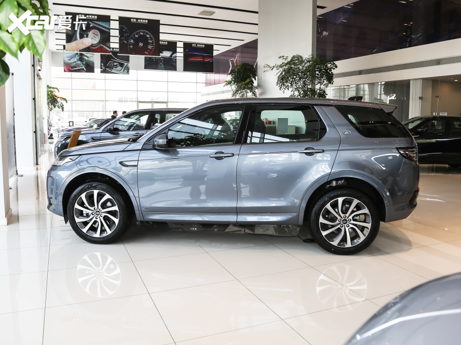 2021lF\Ӱ 249PS R-Dynamic SE ܿƼ 5