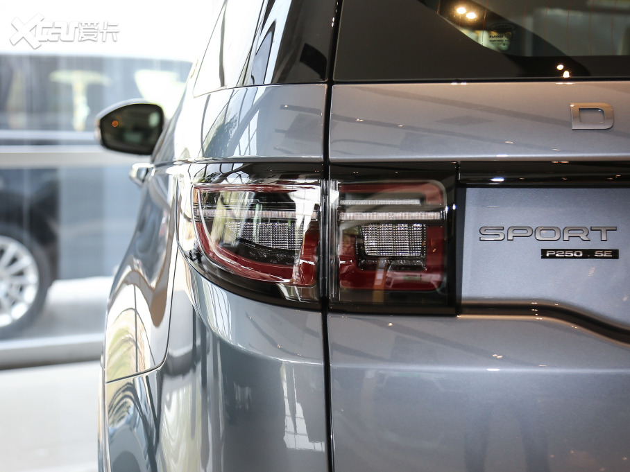 2021lF\Ӱ 249PS R-Dynamic SE ܿƼ 5