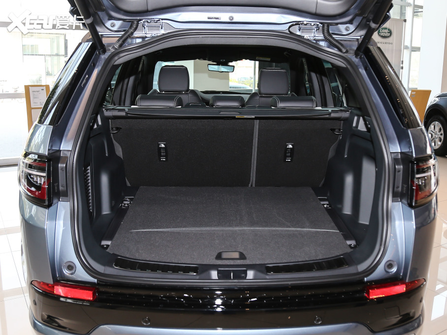 2021lF\Ӱ 249PS R-Dynamic SE ܿƼ 5