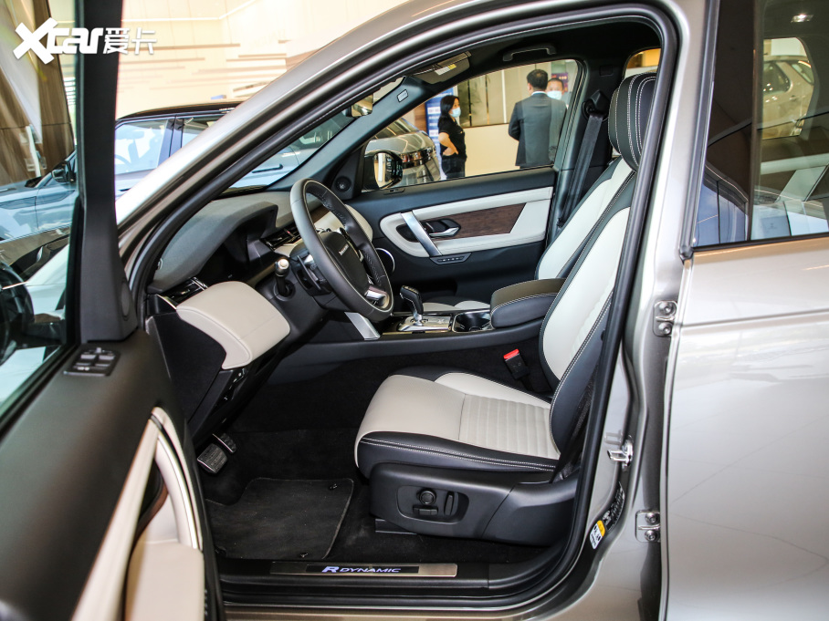 2021lF\Ӱ 249PS R-Dynamic HSE Aư