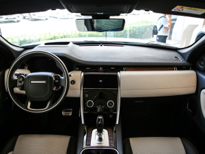 2021249PS R-Dynamic HSE Aư п؅^(q)