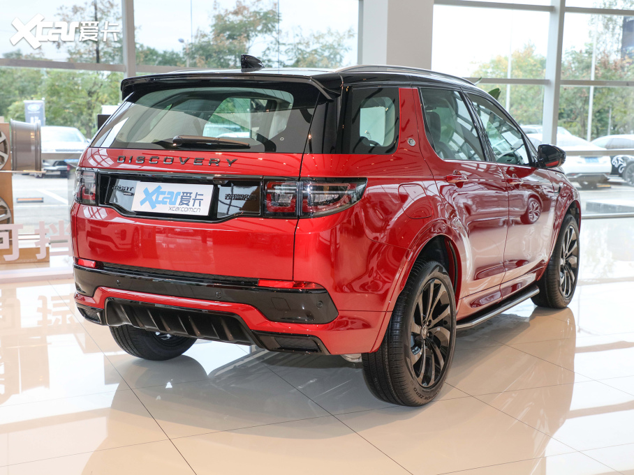 2022lF\Ӱ 249PS R-Dynamic SE ܿƼ 5