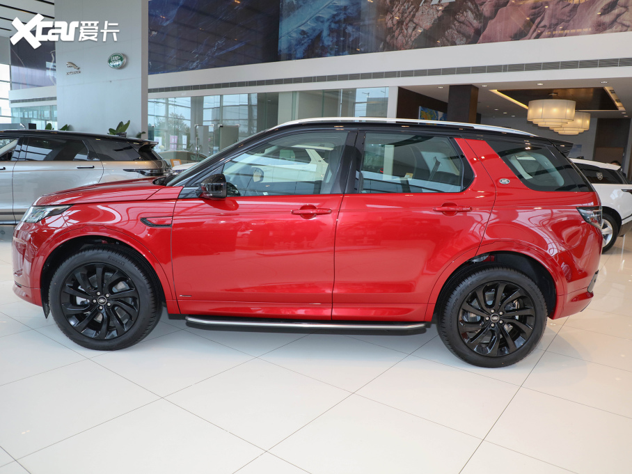 2022lF\Ӱ 249PS R-Dynamic SE ܿƼ 5