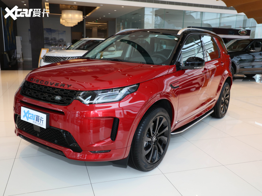 2022lF\Ӱ 249PS R-Dynamic SE ܿƼ 5