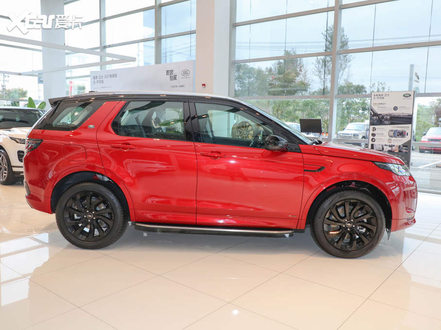 2022lF\Ӱ 249PS R-Dynamic SE ܿƼ 5