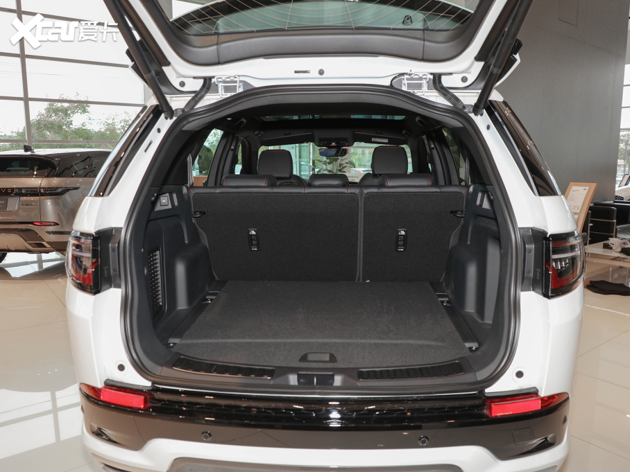 2022lF\Ӱ 249PS R-Dynamic S ܰ 5