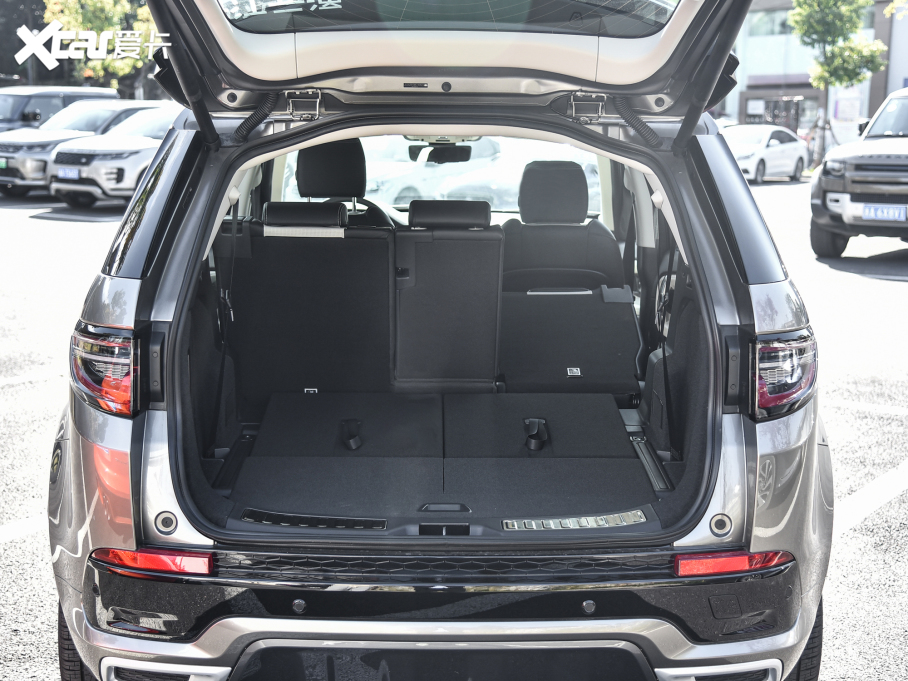 2022lF\Ӱ 249PS R-Dynamic HSE Aư 7