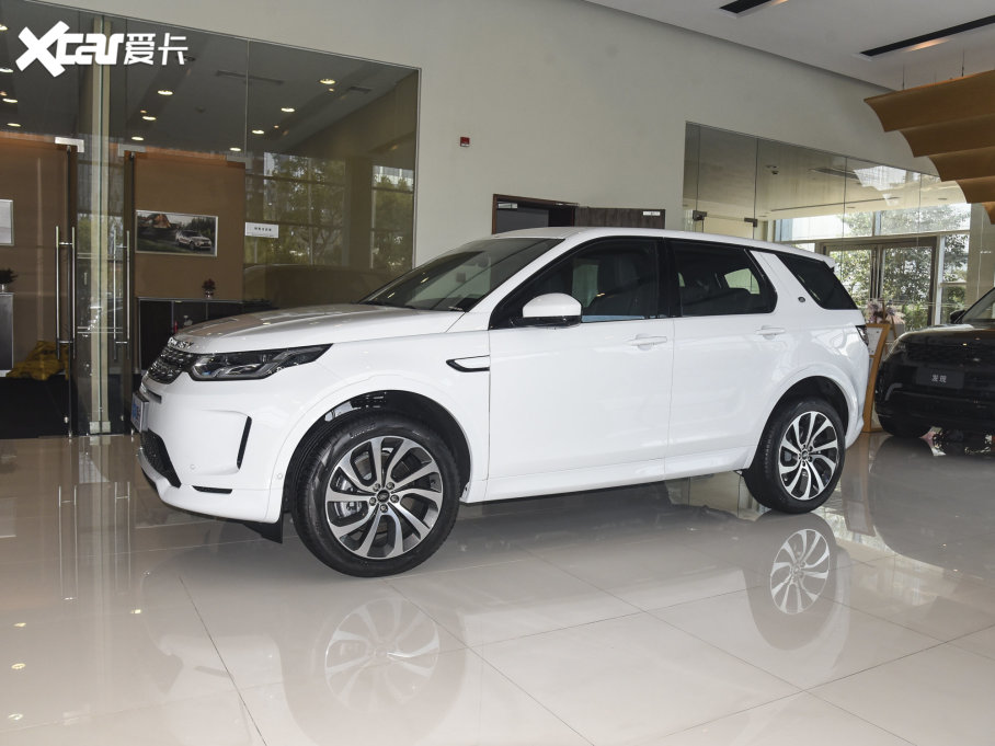 2022lF\Ӱ Ŀ 249PS R-Dynamic HSE Aư 7