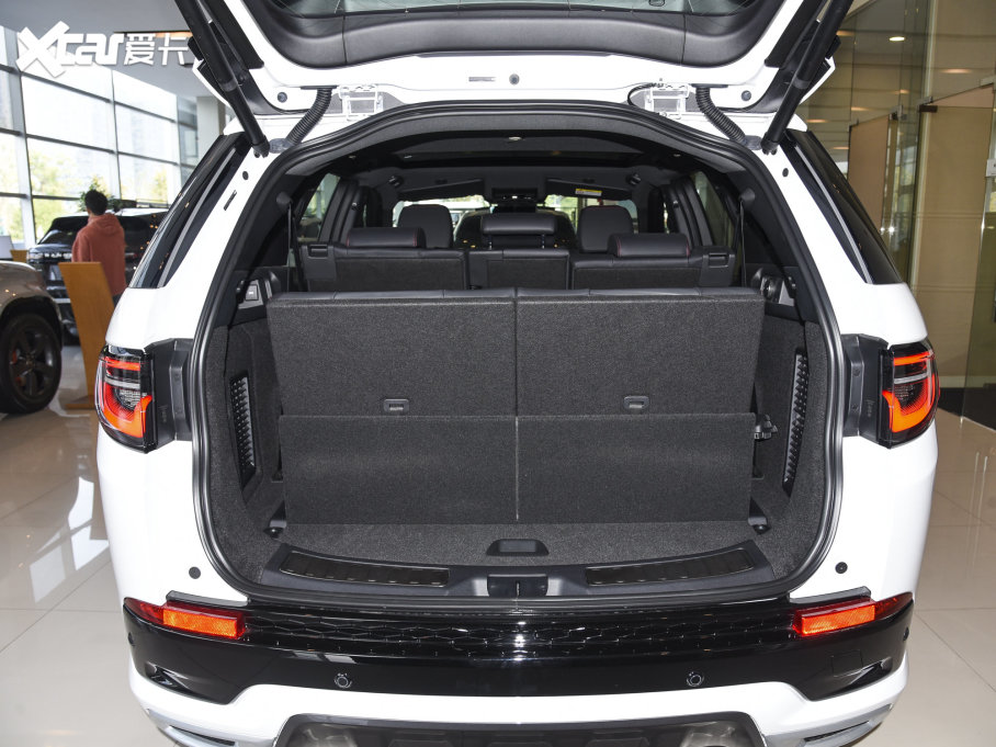 2022lF\Ӱ Ŀ 249PS R-Dynamic HSE Aư 7