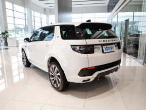 2022249PS R-Dynamic S ܰ 5 45