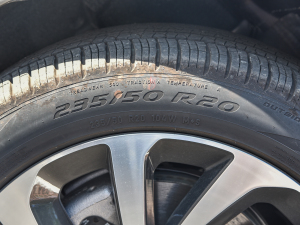 2022249PS R-Dynamic HSE Aư 7 ݆̥ߴ