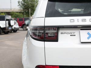 2022Ŀ 249PS R-Dynamic SE ܿƼ 5 ^