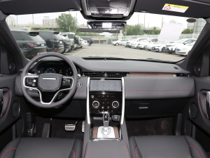 2022Ŀ 249PS R-Dynamic S ܰ 5 (ni)ȫ