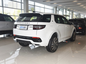 2022Ŀ 249PS R-Dynamic HSE Aư 7 Һ45