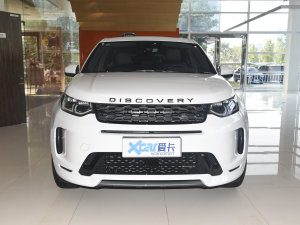 2022Ŀ 249PS R-Dynamic HSE Aư 7 ǰ