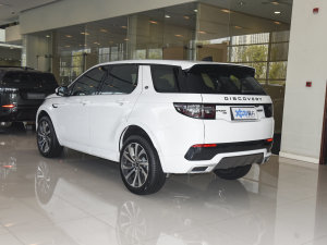 2022Ŀ 249PS R-Dynamic HSE Aư 7 45